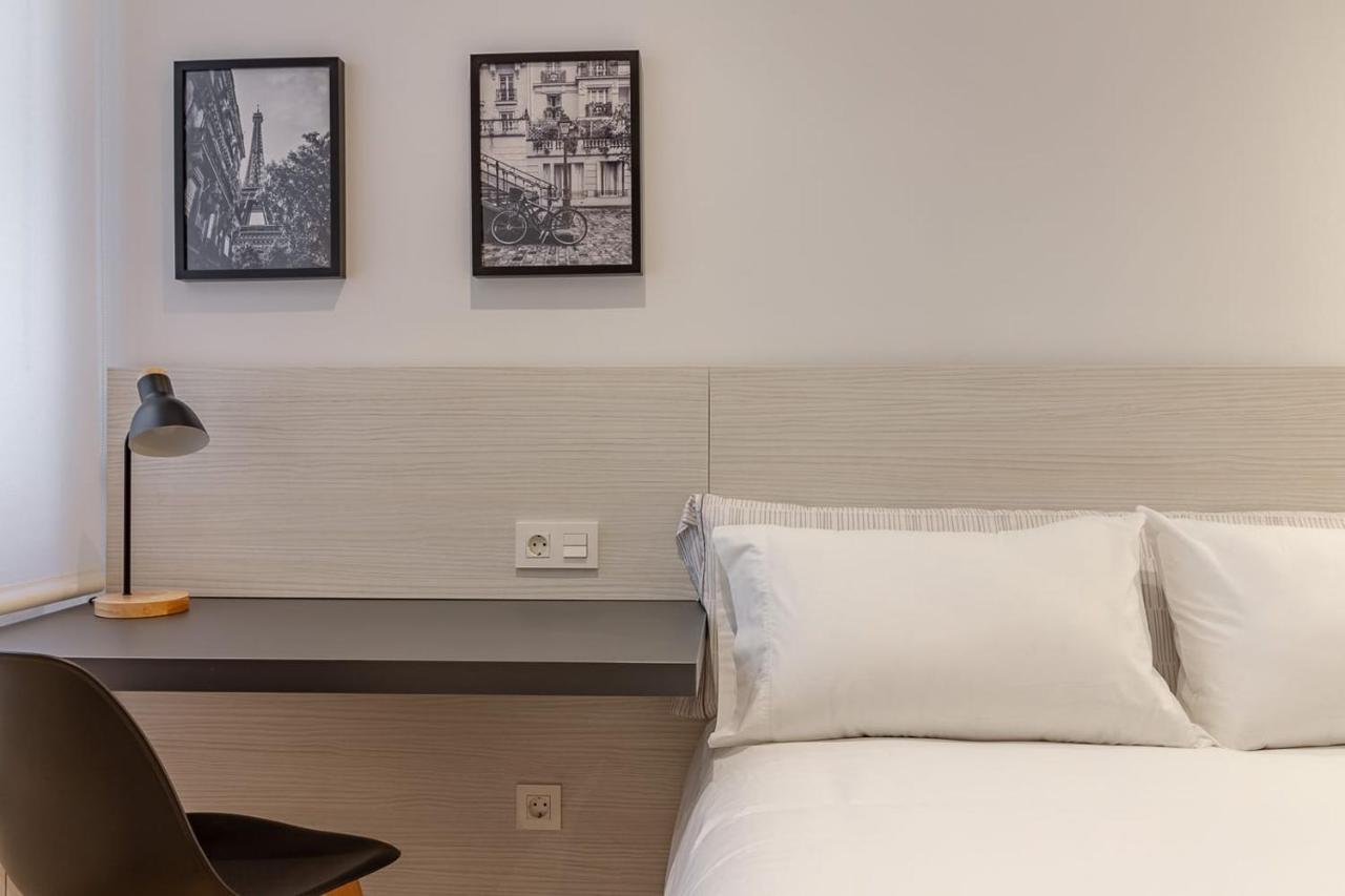 Ah Hostel Room4You Oviedo Vut3026As Dış mekan fotoğraf